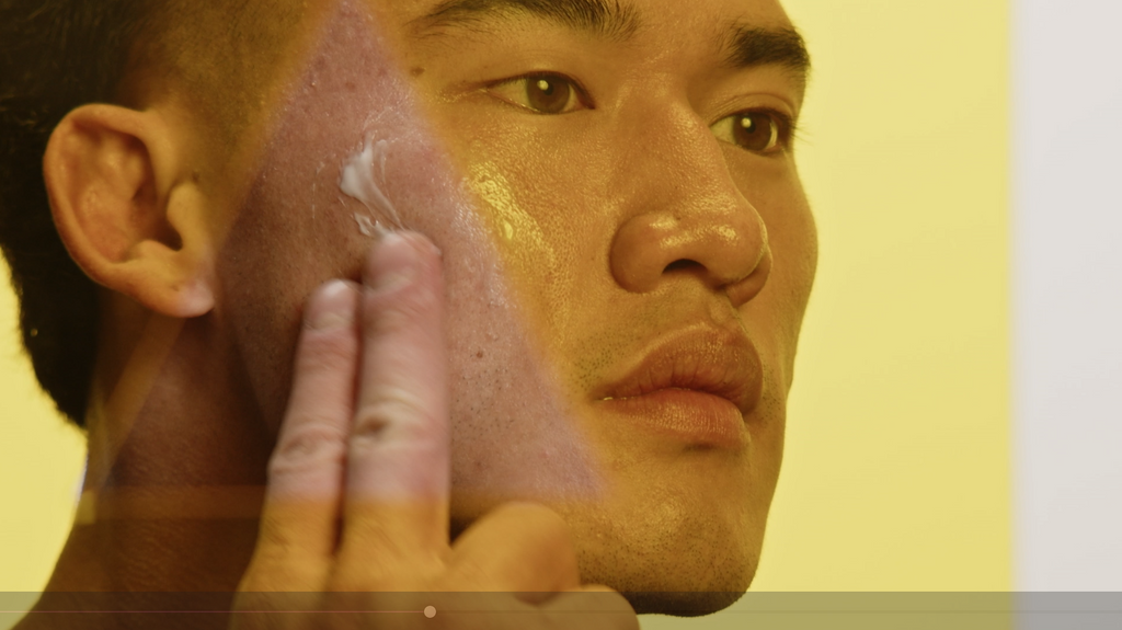 LUMIN HowTo Daily Face Moisturizer