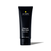 Lumin Charcoal Face Wash Daily Detox in black 100ml tube for men's skincare cleansing and detoxifying.