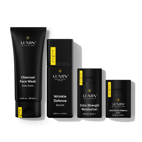 lumin pdp forever young extra