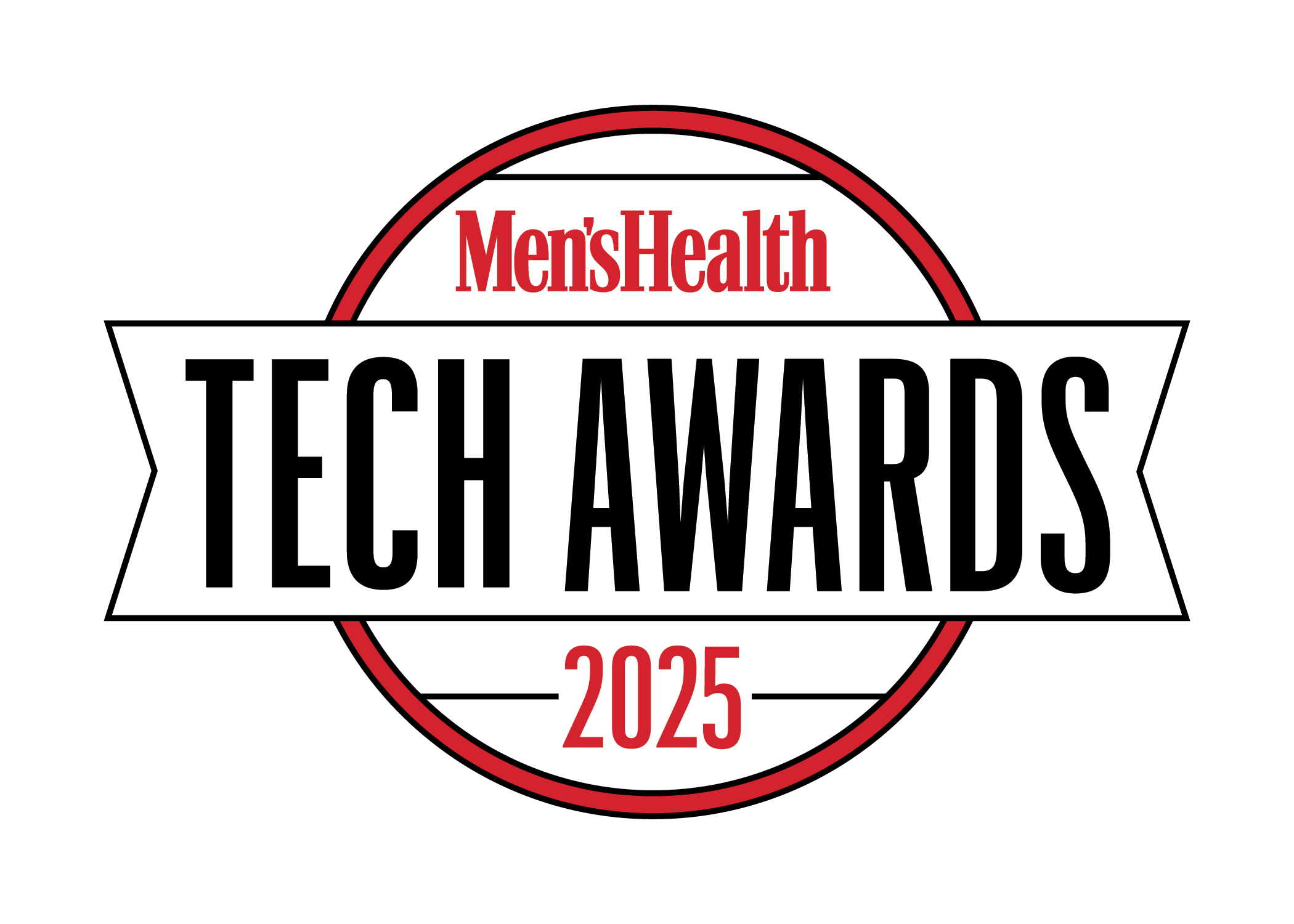 mens health logo