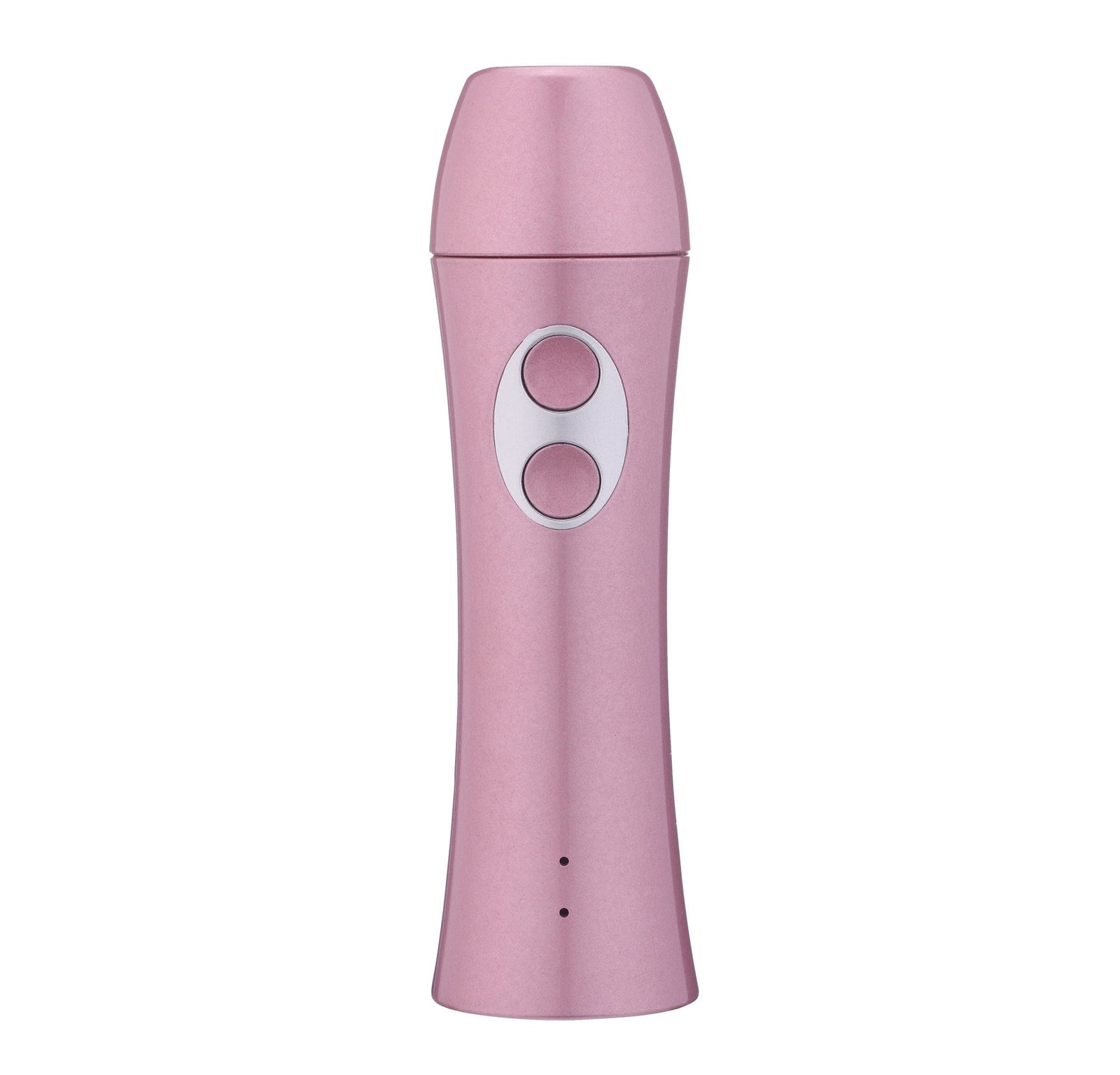  Aplicación del analizador de piel Mary Kay
